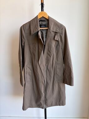 Babaton XS coat.